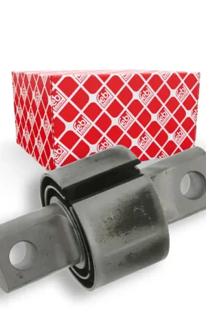 Budget Stabilisatorstang rubber Febi Bilstein 23475