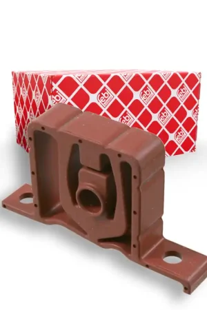 Garantie Inbegrepen Ophangrubber Febi Bilstein 23482