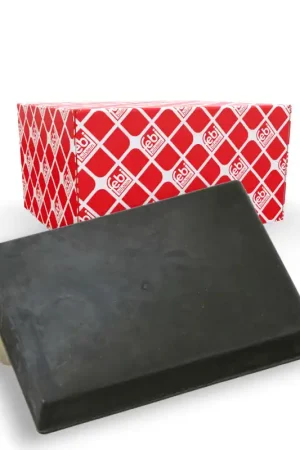 Hoge Kwaliteit Aanslagrubber vering Febi Bilstein 23485