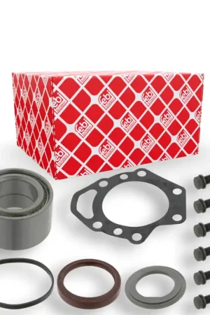 Wiellagerset Febi Bilstein 23489 Speciale Aanbieding