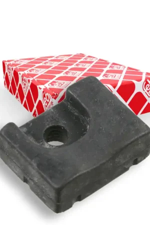 Aanslagrubber vering Febi Bilstein 23495 Rechtstreeks Van De Fabrikant