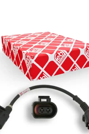 Op = Op ABS sensor Febi Bilstein 23498