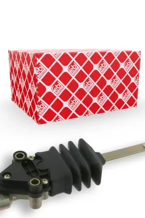 Tijdelijk Beschikbaar Luchtveerklep Febi Bilstein 23499