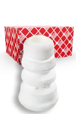 Aanslagrubber vering Febi Bilstein 23500 Origineel