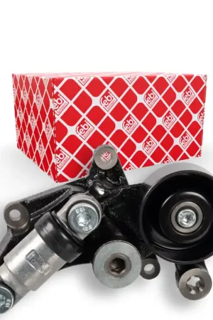 Spanner poly V-riem Febi Bilstein 23501 Budget