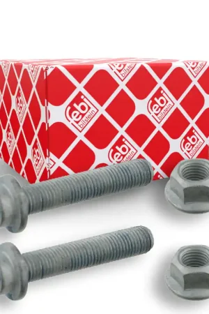 Draagarm montageset Febi Bilstein 23505 Direct Beschikbaar