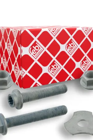 Draagarm montageset Febi Bilstein 23507 Shop Nu