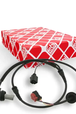 Koop Online ABS sensor Febi Bilstein 23508