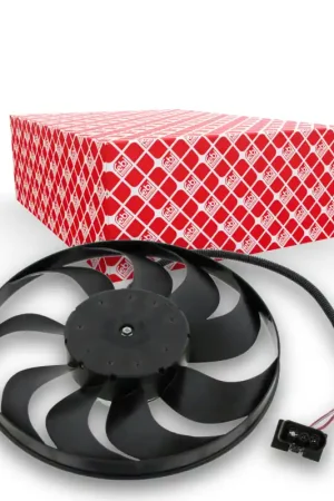 Ventilatorwiel-motorkoeling Febi Bilstein 23532 Betaalbaar