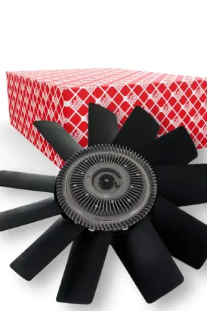 Direct Verzonden Ventilatorwiel-motorkoeling Febi Bilstein 23538