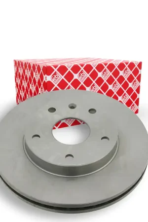 Luxe Remschijven Febi Bilstein 23539