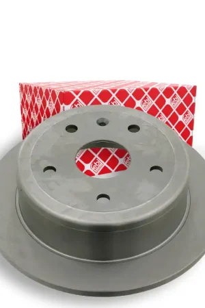 Remschijven Febi Bilstein 23540 Koop Online