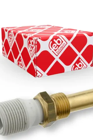 Temperatuursensor Febi Bilstein 23546 In De Mode