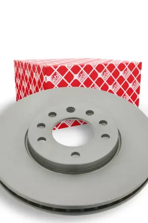 Remschijven Febi Bilstein 23549 Hete Deal