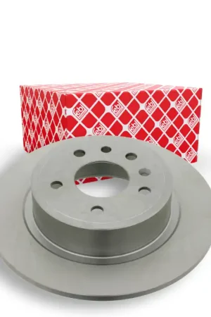 Remschijven Febi Bilstein 23551 Tijdelijk Beschikbaar