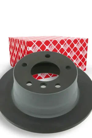 Remschijven Febi Bilstein 23555 Must-Have