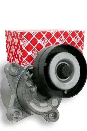 Seizoensaanbieding Spanner poly V-riem Febi Bilstein 23556