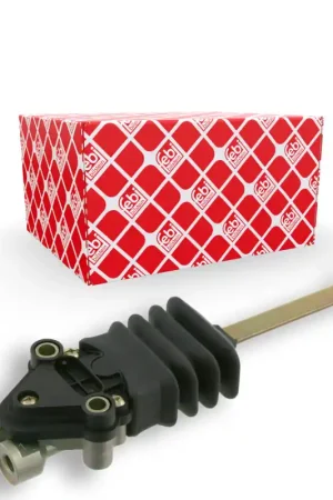 Wereldwijde Verzending Luchtveerklep Febi Bilstein 23557