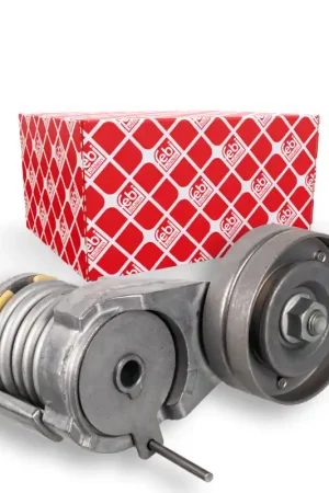 Groothandel Spanner poly V-riem Febi Bilstein 23558