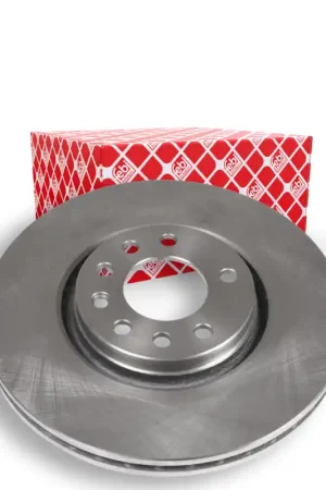 Professioneel Remschijven Febi Bilstein 23559