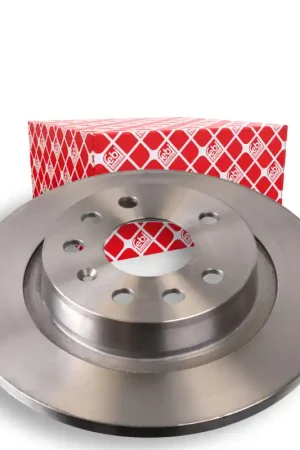 Remschijven Febi Bilstein 23562 Speciale Aanbieding