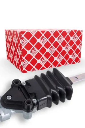 Rechtstreeks Van De Fabrikant Luchtveerklep Febi Bilstein 23563