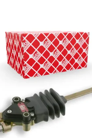 Topkwaliteit Luchtveerklep Febi Bilstein 23567