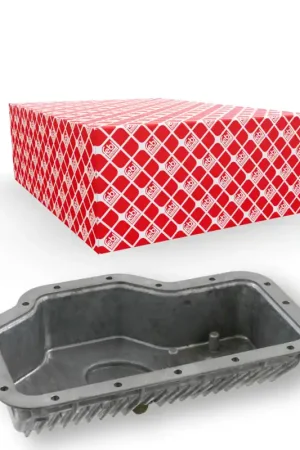 Premium Carterpan Febi Bilstein 23569