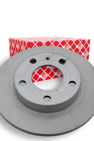 Remschijven Febi Bilstein 23570 Speciale Aanbieding