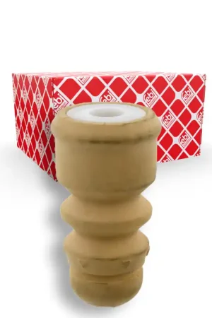 Gratis Retour Aanslagrubber vering Febi Bilstein 23576