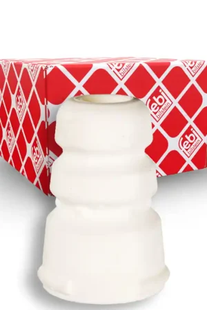 Aanslagrubber vering Febi Bilstein 23580 Gratis Verzending