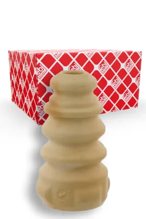 Ambachtelijk Aanslagrubber vering Febi Bilstein 23586