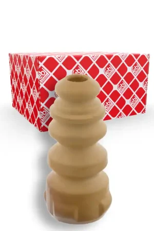 Handgemaakt Aanslagrubber vering Febi Bilstein 23588