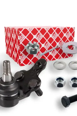 Alleen Vandaag Fuseekogel Febi Bilstein 23589