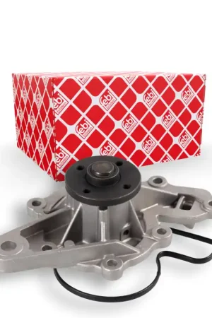 Geld-Terug-Garantie Waterpomp Febi Bilstein 23591