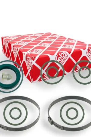 Stuurhuis pakking (Servo) Febi Bilstein 23595 Voordeelprijs