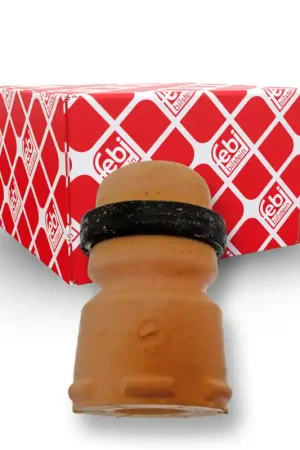 Aanslagrubber vering Febi Bilstein 23598 Gecertificeerd