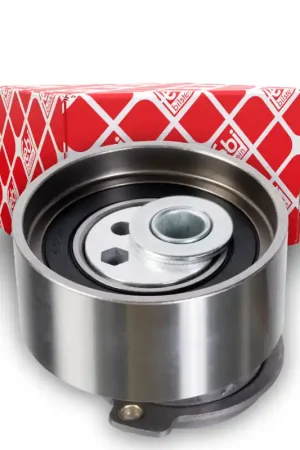 Handgemaakt Spanrol distributieriem Febi Bilstein 23599