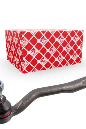 Spoorstangeind \\/ Stuurkogel Febi Bilstein 23603 Flitsaanbieding