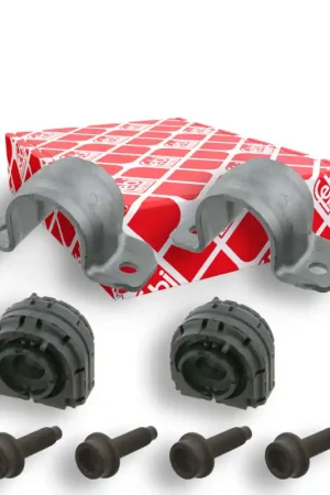 Handgemaakt Stabilisator lagerbus Febi Bilstein 23606