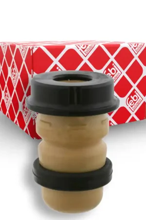 Aanslagrubber vering Febi Bilstein 23614 Origineel