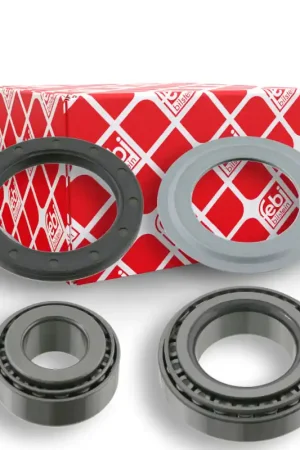 Wiellagerset Febi Bilstein 23625 Koop Vandaag