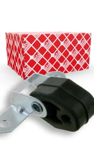 Gecertificeerd Ophangrubber Febi Bilstein 23628