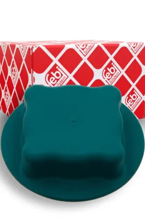 Koopje Radiateurdop Febi Bilstein 23633