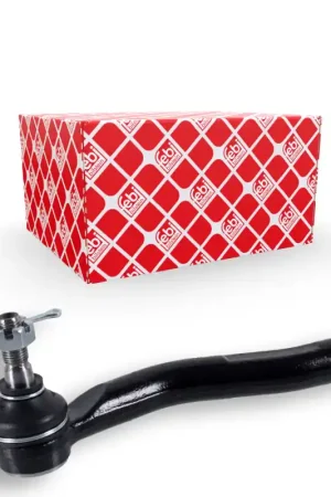 Spoorstangeind \\/ Stuurkogel Febi Bilstein 23641 Premium