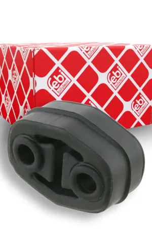 Laatste Versie Ophangrubber Febi Bilstein 23652