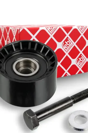 Geleiderol distributieriem Febi Bilstein 23654 Beperkt Aanbod