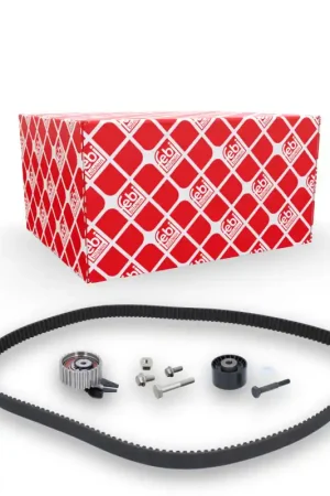 Laatste Versie Distributieriem kit Febi Bilstein 23655