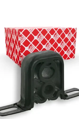 Ophangrubber Febi Bilstein 23656 Wereldwijde Verzending