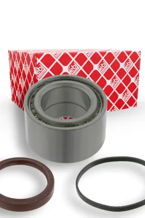 Betrouwbaar Wiellagerset Febi Bilstein 23663